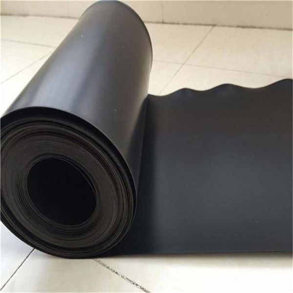 土工膜廠(chǎng)家路易達新材料解析土工膜的作用、用途及施工方法